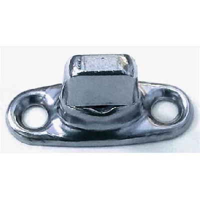 Twist Locks with Nut 