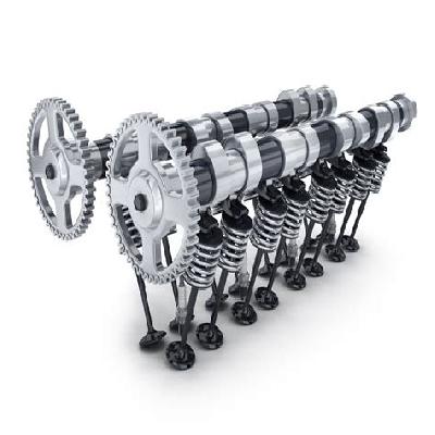 Cam Shaft