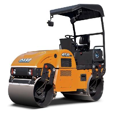 Case Road Roller