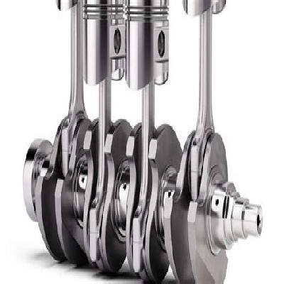 Crank Shafts