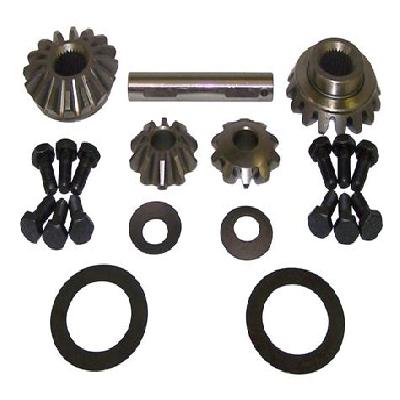 Differential Gear Set