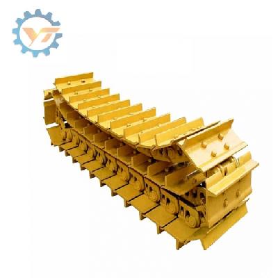 Excavator Bulldozer Master Track Link