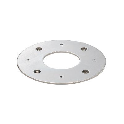 Fiction And Counter Plates