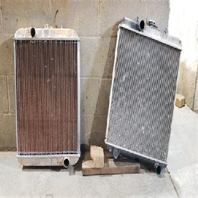 Generator Radiator