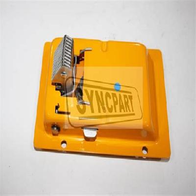 Grills - JCB Spare Parts