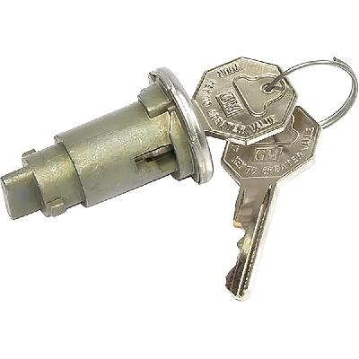Ignition Key