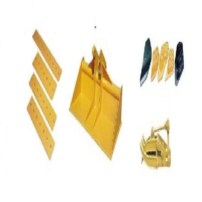 Motor Grader Spare Parts