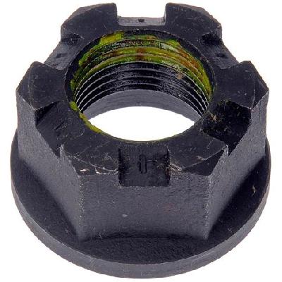 Pinion Nut