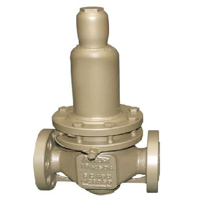 Regulating Valve