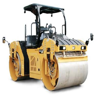 Tandem Roller Parts