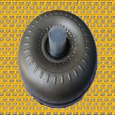 Torque Converter JCB