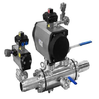 Valve Block