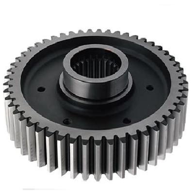 Industrial Spur Gear