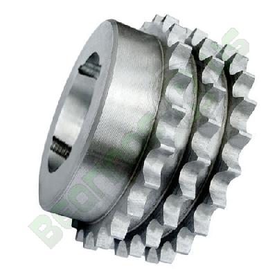Industrial Triplex Chain Sprocket