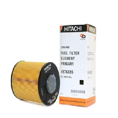 Hitachi Ex 210 Filters