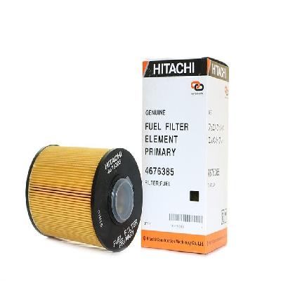 Hitachi Zaxis 120 Filter
