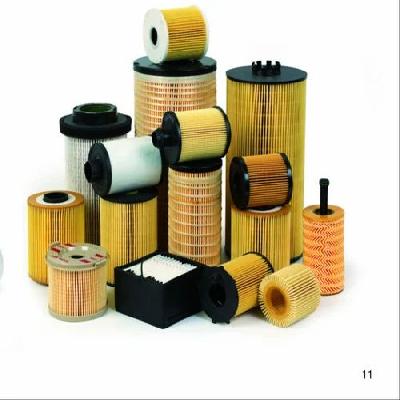 HITACHIXEX 200 Filter Strainers