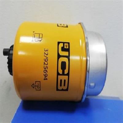 JCB (1) Fuel Filters