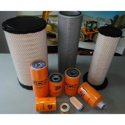 JCB JS 140 Cummins Filter