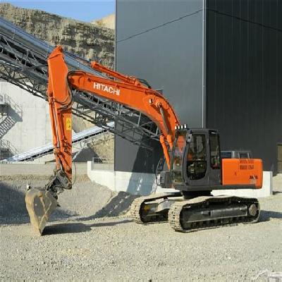 JCB JS 200 Cummins