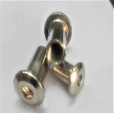 JCB Nut 