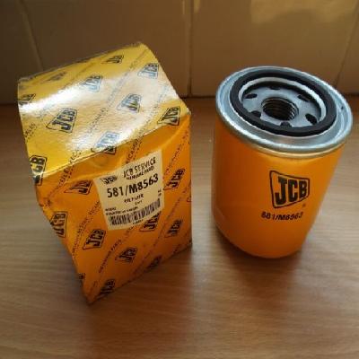 JCB Oil Filters