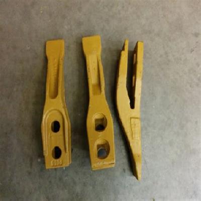 JCB Teeth