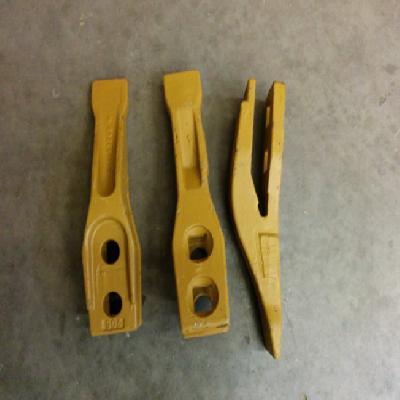 JCB Teeth Heavy Duty