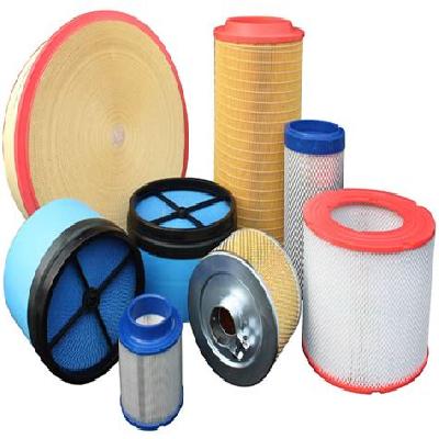 Kobelco Air Filters