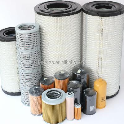 KOBELCO SK 200-8, SK 210, SK 350 Air Filters