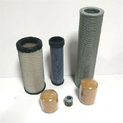 Kobelco SK 200-8, SK 210, SK 350 Fuel Filters
