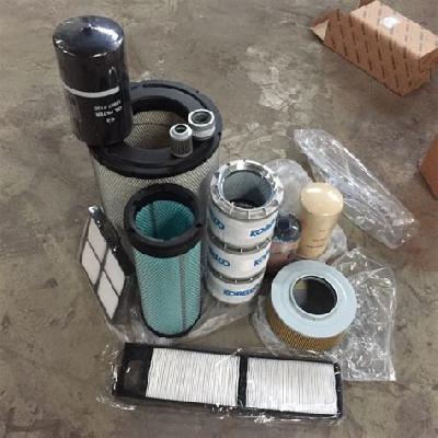 KOBELCO SK 200-8, SK 210, SK 350 Oil Filters