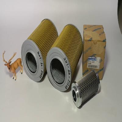 Komatsu Pc 300 Filter Strainers