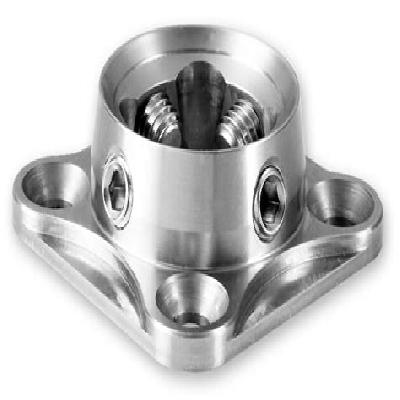 Top Hole Adapter EX 70