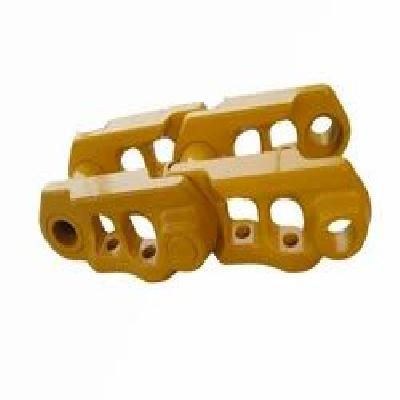 Track Link Assembly  EX 200