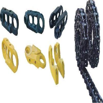 Track Link PC 200