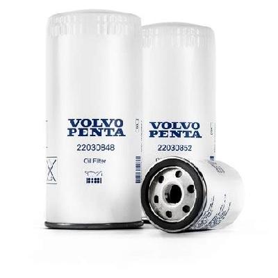 VOLVO EC 210 Oil Filter