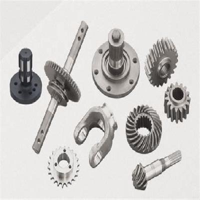 Agricultural Gears
