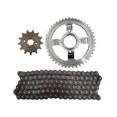 ALBA 45T Sprocket