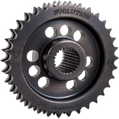 Caliber Sprockets