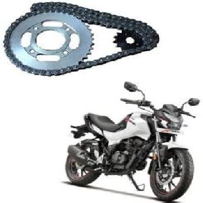 CBZ Bike Sprockets