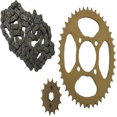 CD DLX 14T Sprocket R420