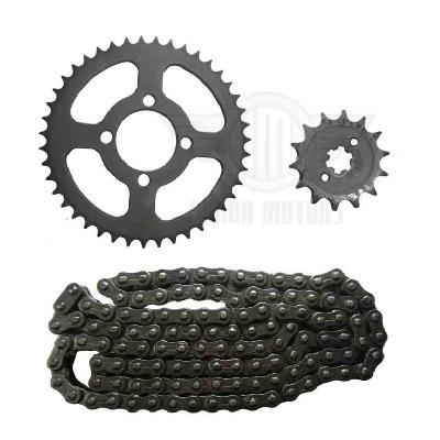 Discover Old  42t Sprocket