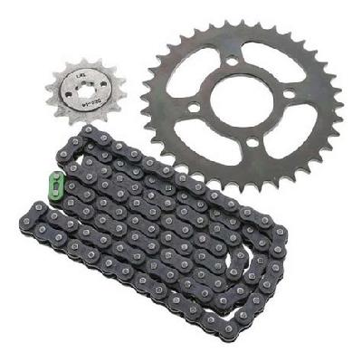 Discover Sprockets