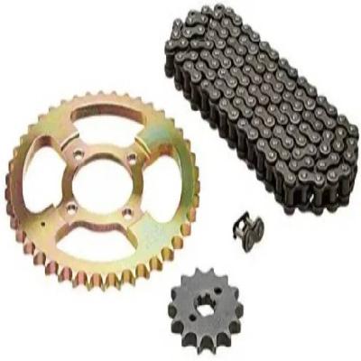 Hero Splendor Sprockets