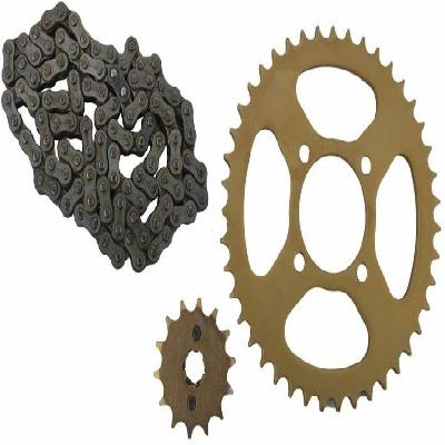 Hero Sprockets