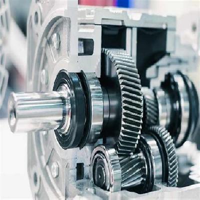 Industrial Gears