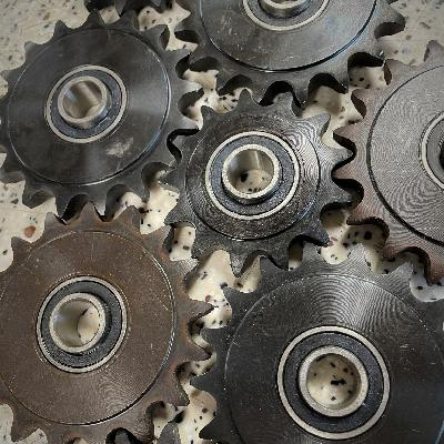 Industrial Sprockets