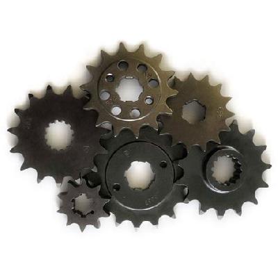 Kinetic Sprockets