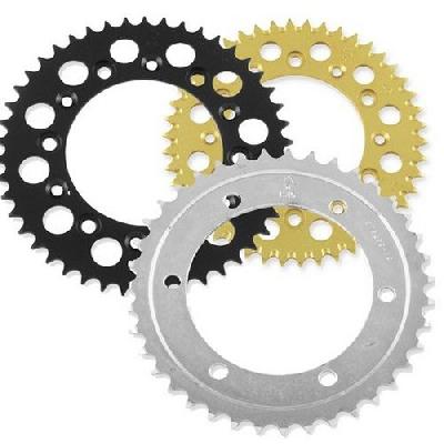 Libero  45t Sprocket